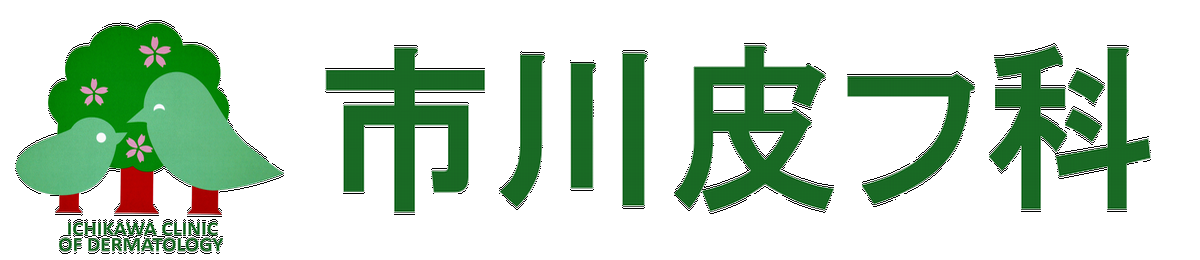 市川皮フ科